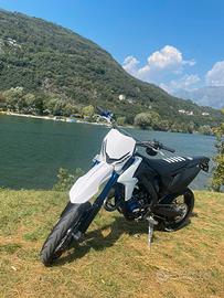 SuzukiValenti sm 50 2023 am6 50cc