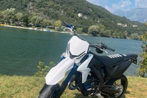 SuzukiValenti sm 50 2023 am6 50cc