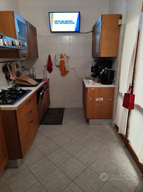 cucina completa 