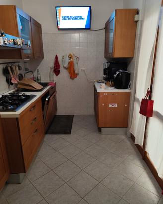 cucina completa 
