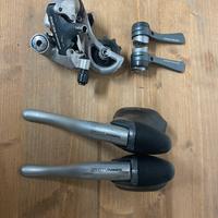 Shimano 105 eroica