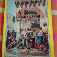 A Roma se magna così - Anna e Piero Serra (1993)
