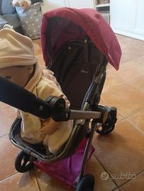 Passeggino Chicco