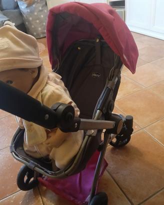 Passeggino Chicco