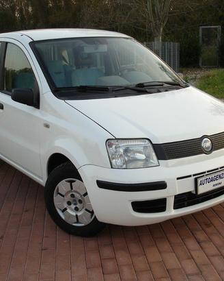 FIAT Panda 1.1 Active