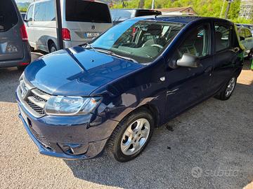 Dacia Sandero 0.9 TCe 12V T-GPL 90CV Start&Stop SS