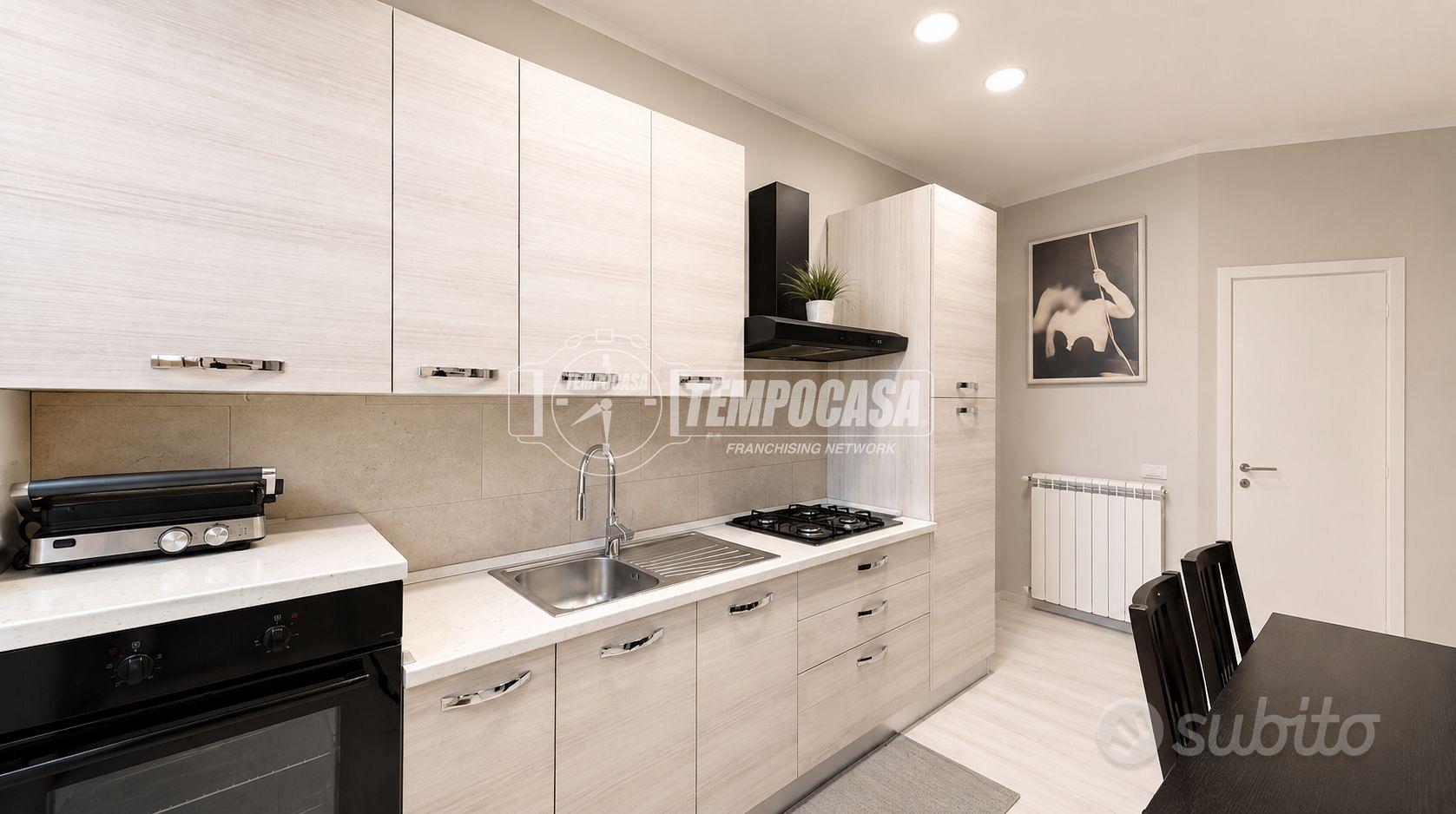 Appartamento – Segrate, Redecesio - Vista 5