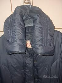 Piumino donna tg.L 
