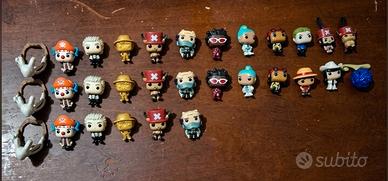 One Piece Kinder Joy 