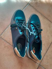 scarpe Michael Kors tg 11 nuove mai usate