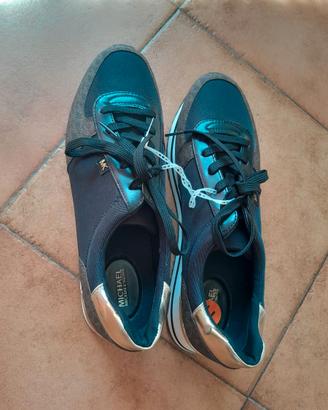 scarpe Michael Kors tg 11 nuove mai usate