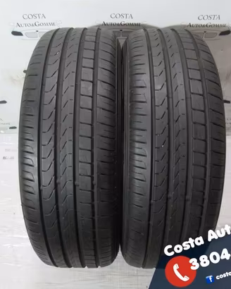 Saldi 215 65 17 Pirelli 95%  215 65 R17