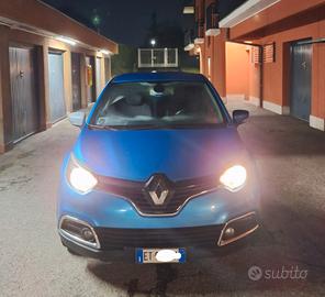 Renault Captur 2013
