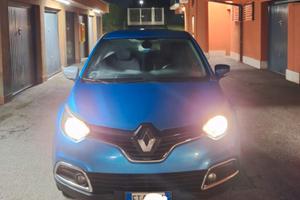 Renault Captur 2013