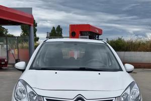 Citroen C3 modello exclusive del 2015