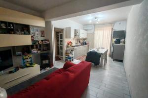 Appartamento + garage e posto auto