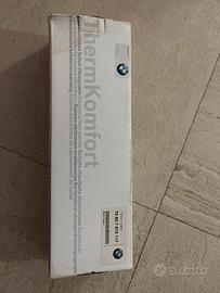 Solette riscaldate bmw