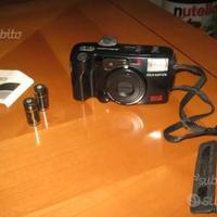 Macchina Fotografica 