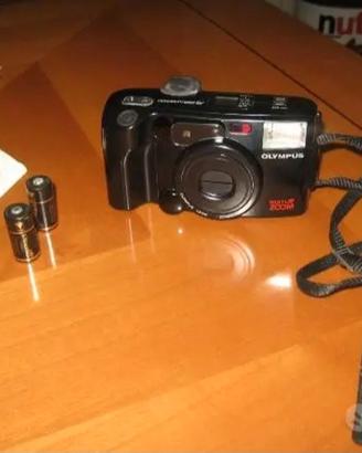 Macchina Fotografica 