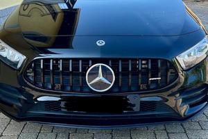 Mercedes Classe A250e PREMIUM PLUS EDITION