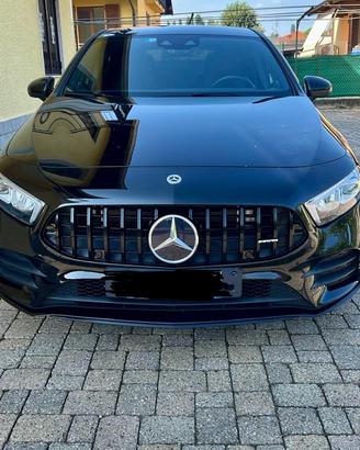 Mercedes Classe A250e AMG PREMIUM PLUS EDITION