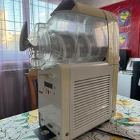 Macchina per yogurt e gelato (1 vasca) - ugolini