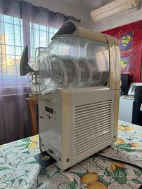 Macchina per yogurt e gelato (1 vasca) - ugolini