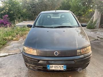 Fiat Punto ELX - per uso quotidiano