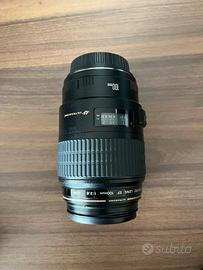 Canon EF 100mm f/2.8 Macro USM