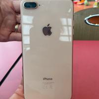 Iphone 8 plus