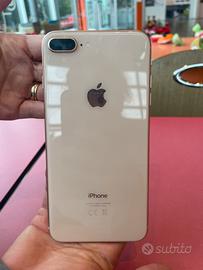 Iphone 8 plus
