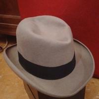 PANIZZA BORSALINO VINTAGE