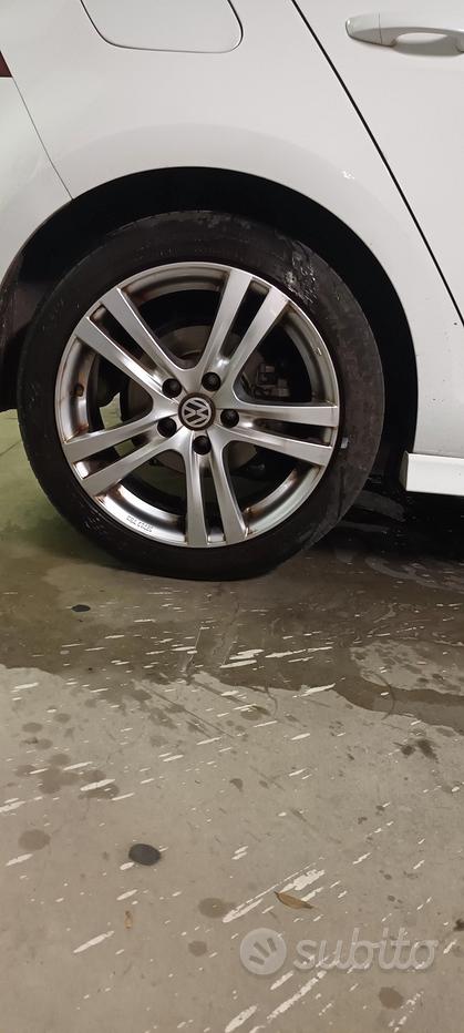 Bulloni Antifurto Farad Per Cerchi Auto Fiat Panda Dal 2012 - Kit Con 4 Bulloni E 2 Chiavi - Foto 8