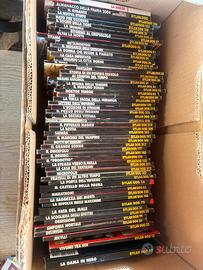 Collezione Dylan Dog