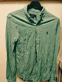 Polo Verde Ralph Lauren