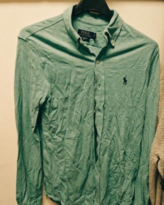 Polo Verde Ralph Lauren