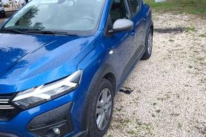 Dacia Sandero gpl