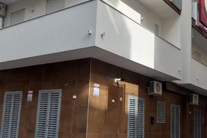Studio per professionisti. locale nuovo in centro