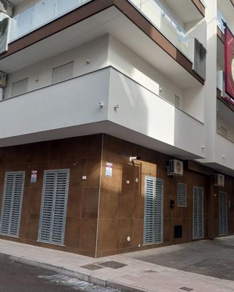 Studio per professionisti. locale nuovo in centro