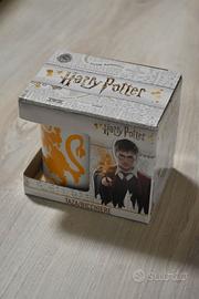 Tazza Harry Potter