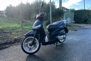 Peugeot Tweet Evo 125