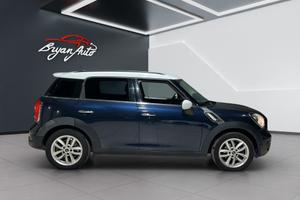 Mini Cooper SD Countryman 2.0 143CV