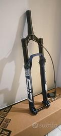 Forcella Rockshox Sid SL 110mm