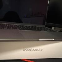 MacBook Air 136 m2