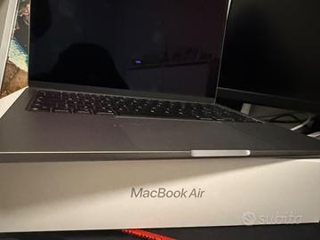 MacBook Air 136 m2