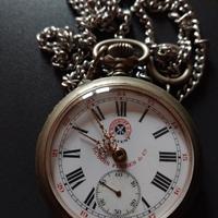 orologio  d'epoca 