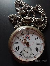 orologio  d'epoca 