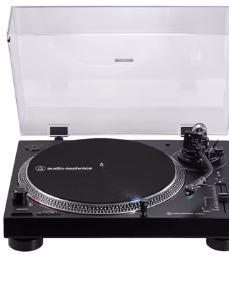 Giradischi Audiotecnica AT-LP120X