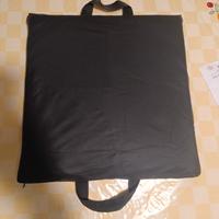 Cuscino anti-decubito viscoelastico