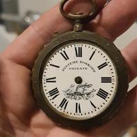 Roskopf orologio vintage cipolla da tasca